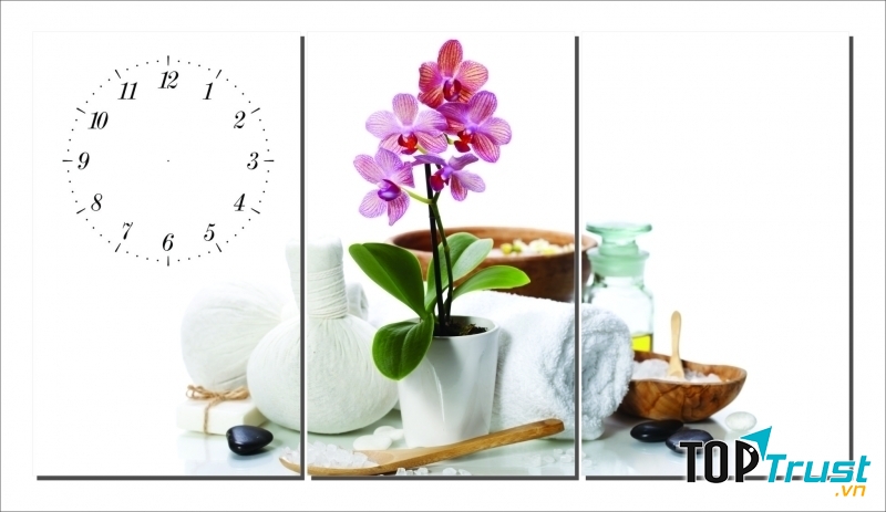 Tranh treo tường tại Tiki.vn