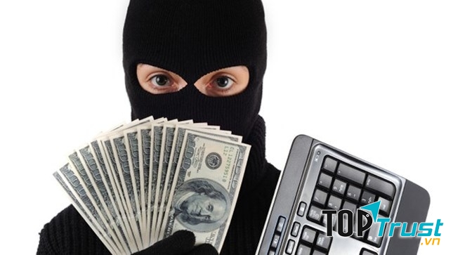 Tìm cơ hội thoát ra ngoài