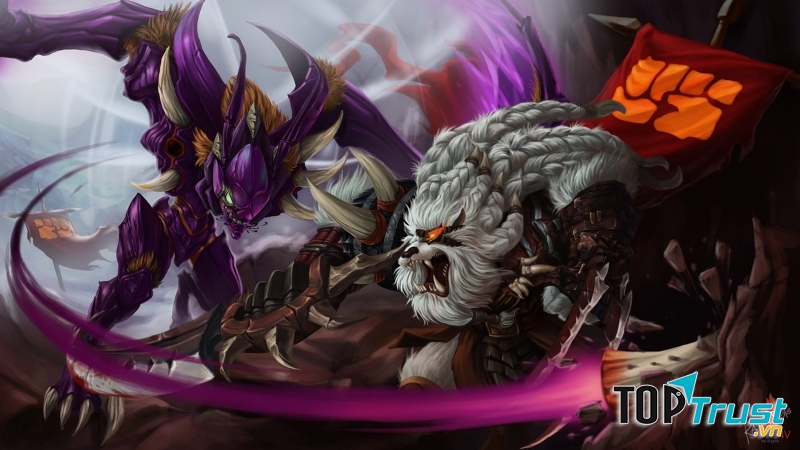 Tìm hiểu các đối thủ tiềm năng ở vị trí mình đi