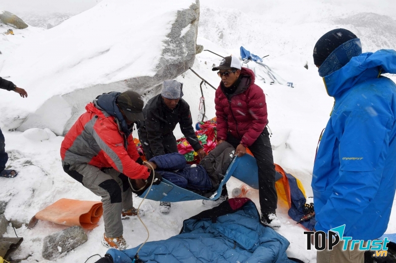 Những kĩ năng sống luôn giúp bạn có cách xử lý tốt nhất trong trường hợp cần thiết