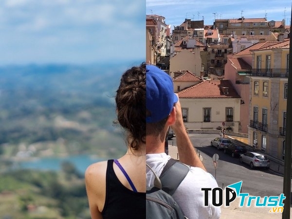 Bạn cần tìm một người phụ nữ có thể đồng hành và biết sẻ chia ước mơ