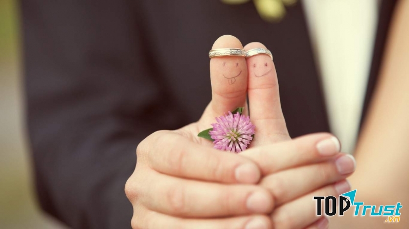 Niềm vui khi hẹn hò bắt đầu từ việc từ từ tìm hiểu lẫn nhau