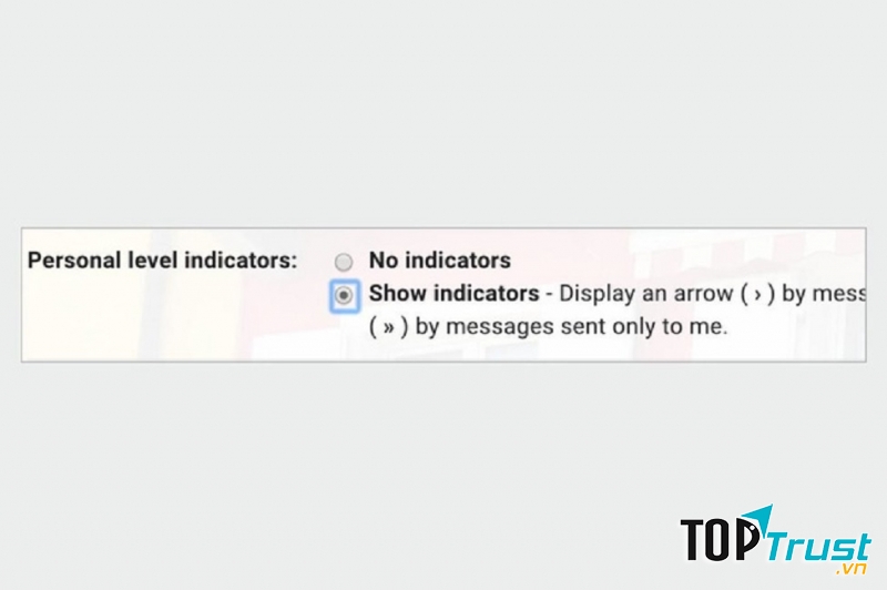 Tìm hiểu xem email được gửi đến cho cả nhóm hay chỉ mình bạn