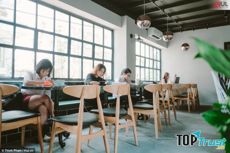 Tìm đúng phương pháp và đúng không gian học tập