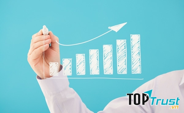 Nhiều người truy cập vào web của bạn thì sẽ bán được nhiều hàng hơn