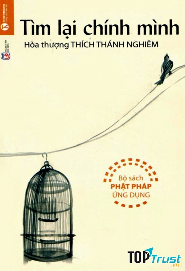 Tìm lại chính mình