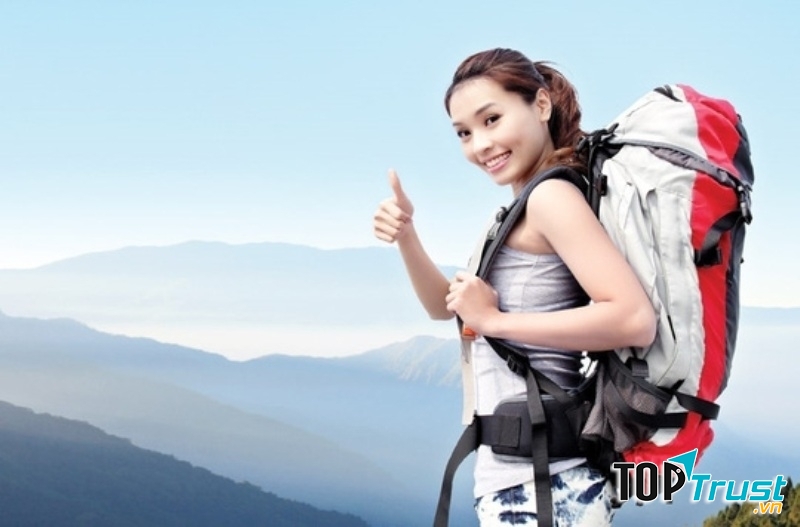 Tìm một không gian cho riêng mình