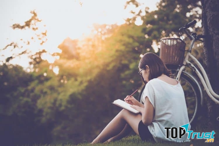 Tìm một lối thoát sáng tạo để thể hiện cảm xúc