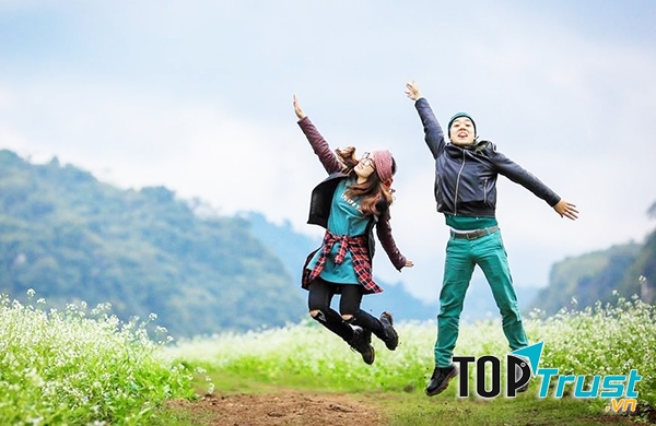 Một người bạn đồng hành để tạo thêm động lực