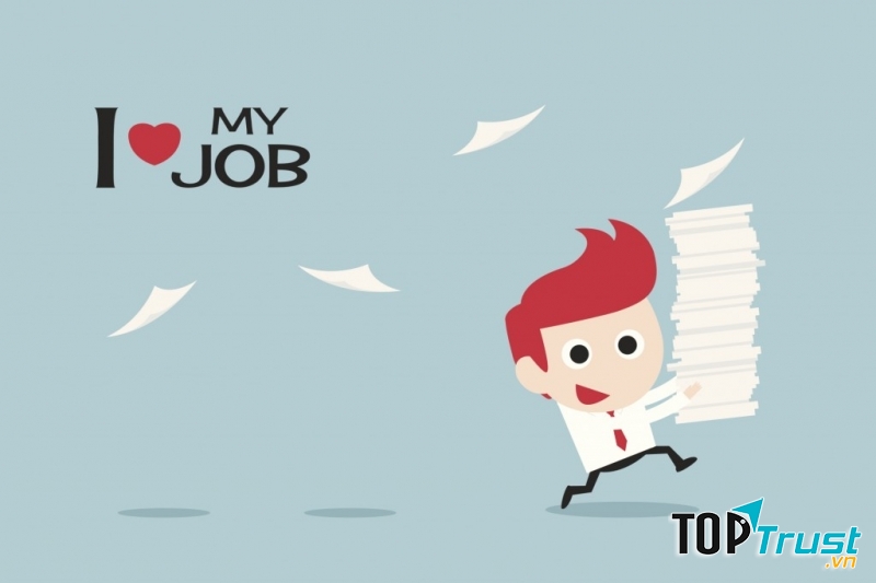 Tìm thấy niềm vui để có thêm đam mê khi học một ngôn ngữ rất quan trọng.