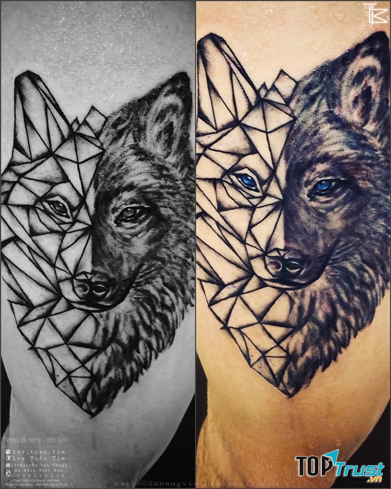 Tim Tattoo
