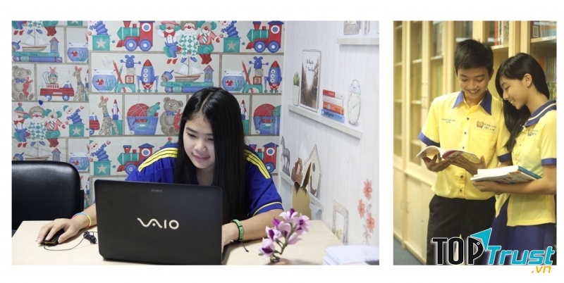 Tìm tòi thêm những kiến thức mới