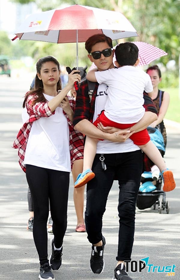 Tim – Trương Quỳnh Anh