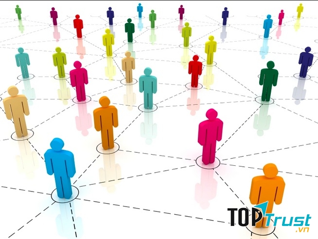 Hãy “tận dụng” mối quan hệ của mình để tìm việc sau Tết