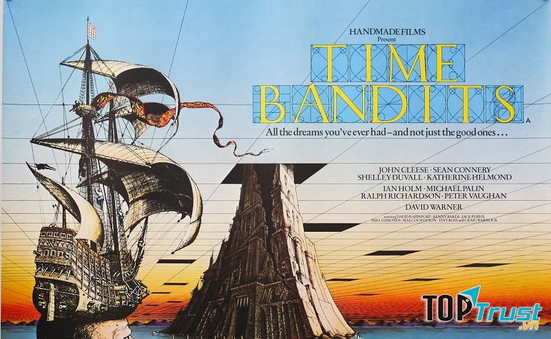 Time Bandits