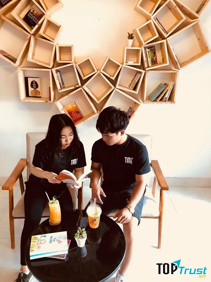 Là nơi hẹn hò lý tưởng cho các cặp đôi