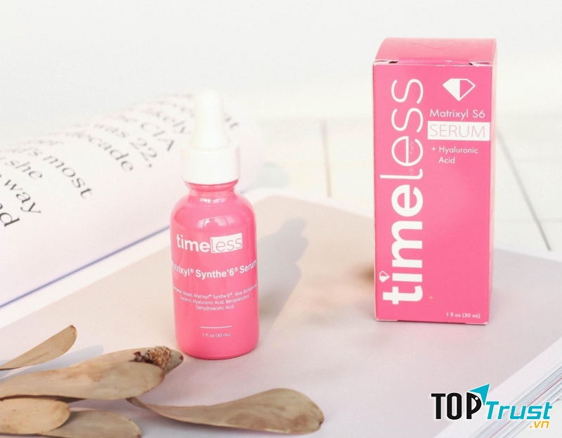 Timeless Matrixyl Synthe’6 Serum