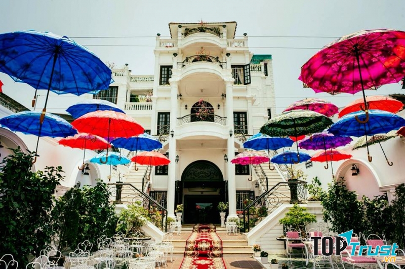 Timothy Homestay - Huế