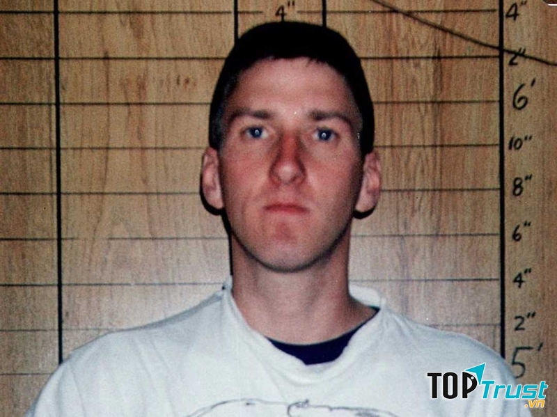 Timothy James McVeigh