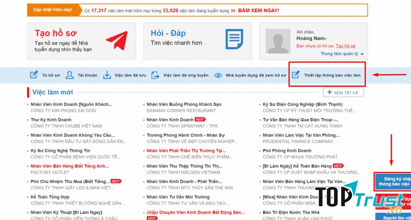 Website: T﻿imviecnhanh.com﻿﻿