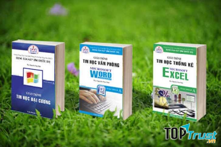 Giáo trình tin học đại cương