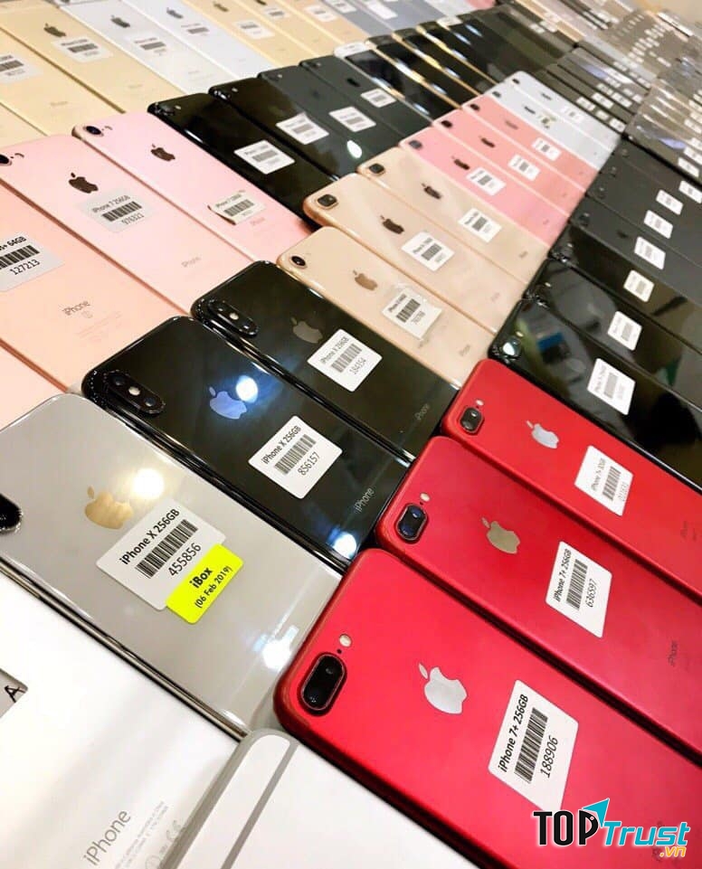 Tín Nhân Apple