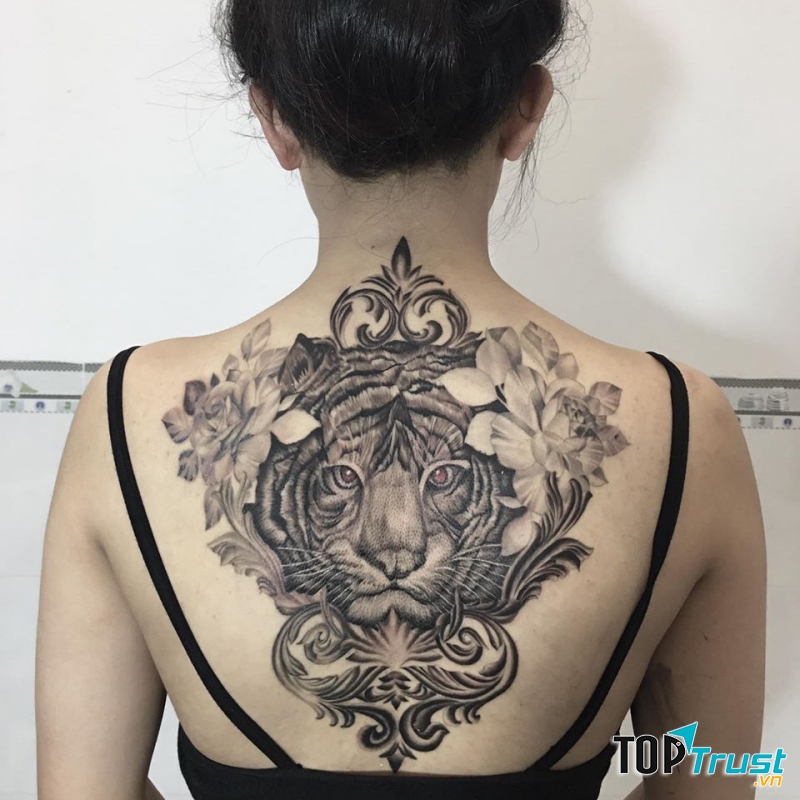 Tín Tatttoo