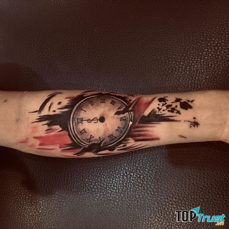 Tín Tatttoo