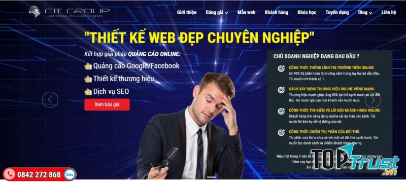 CIT GROUP