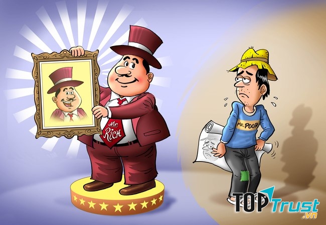 Tin tưởng – Nghi ngờ