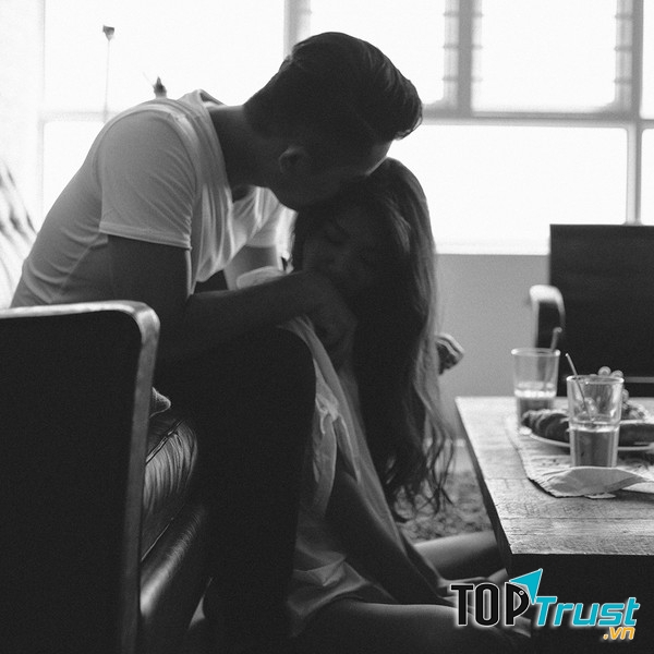 Dùng hành động nhiều hơn lời nói