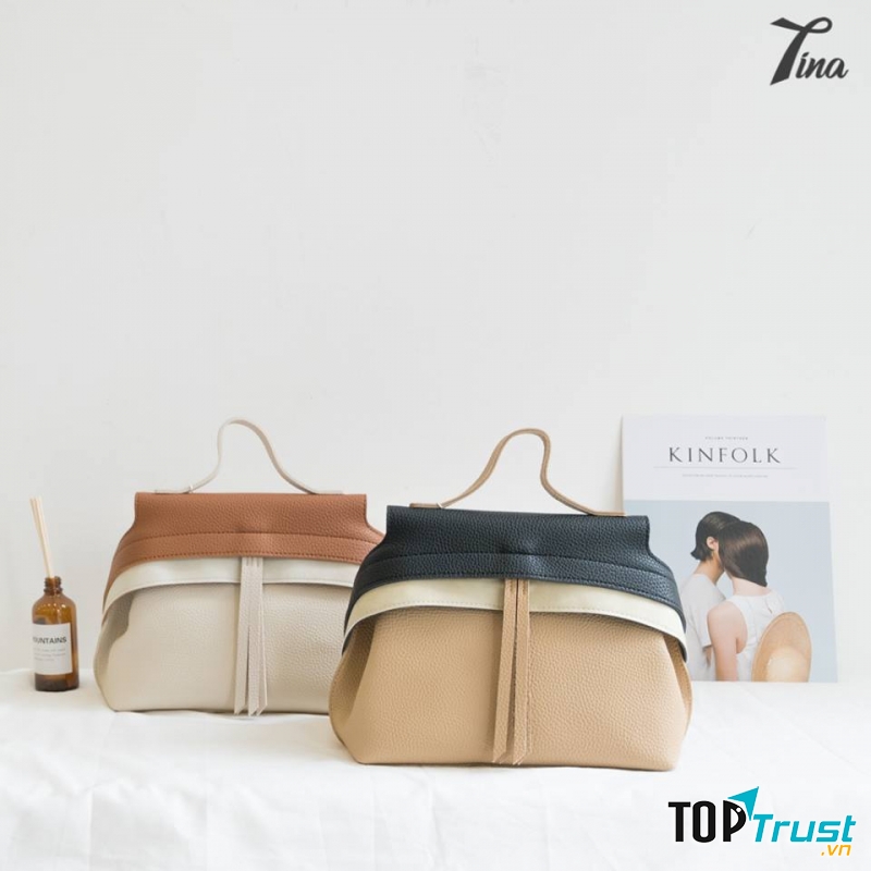 Túi xách tại Tina Shop