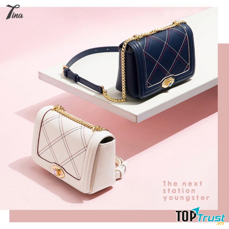 Tina Shop