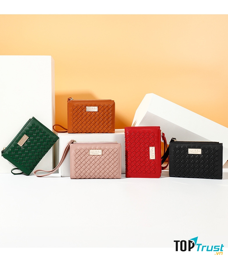 Tina Shop - cửa hàng bán túi xách thời trang siêu đẹp, siêu rẻ tại Sài Gòn