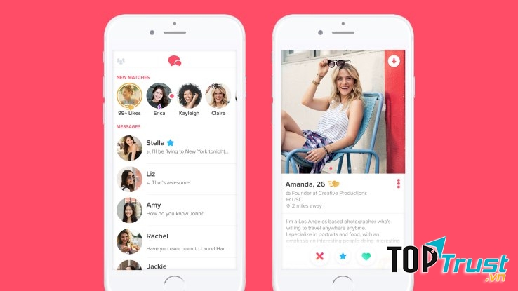 Tinder