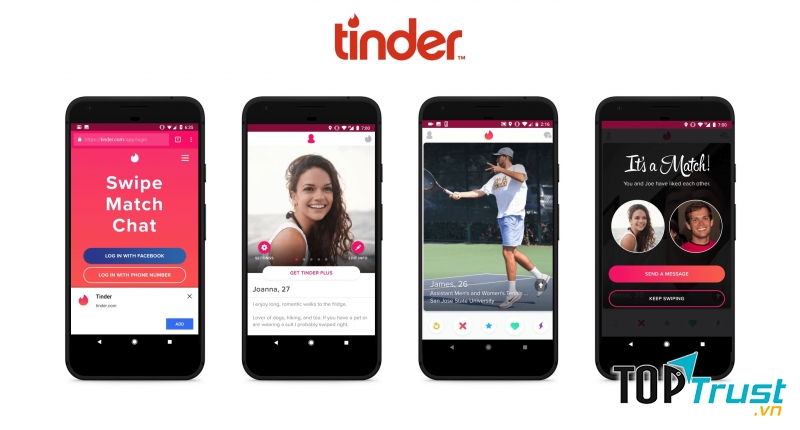 Tinder