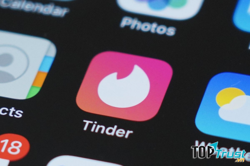 Tinder