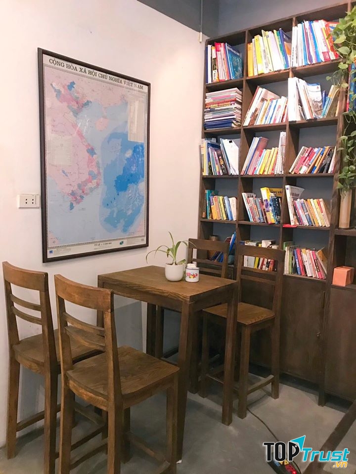 TING CAFE