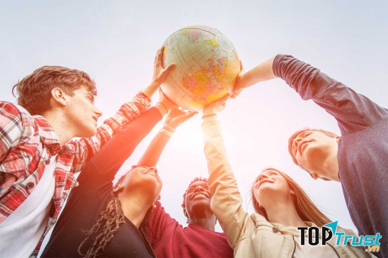 Tính cách, lòng tốt và sự đồng cảm của bạn đã được xác định trước bởi DNA