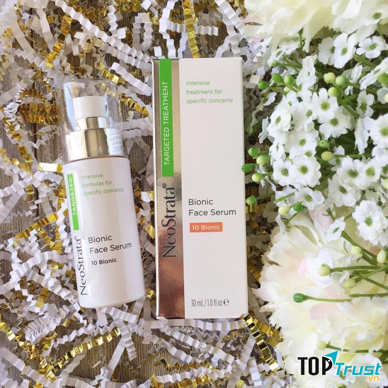 NeoStrata Bionic Face Serum