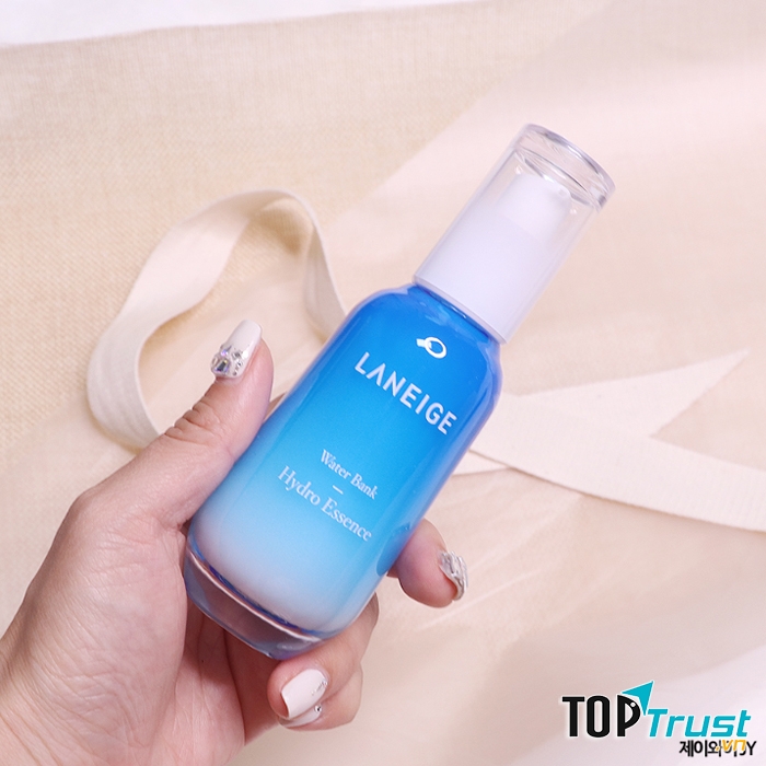 Tinh chất dưỡng ẩm Water Bank Essence