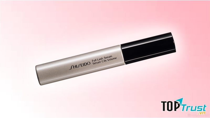 Tinh chất dưỡng mi Shiseido Full Lash and Brown Serum