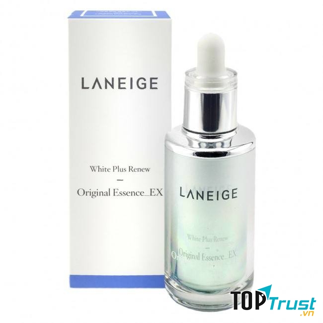 Tinh Chất Dưỡng Trắng Laneige White Plus Renew Original Essence