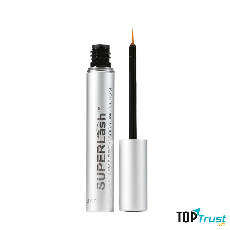 Tinh Chất Làm Dày Và Dài Mi, Chân Mày iRENEW Perfect Superlash: