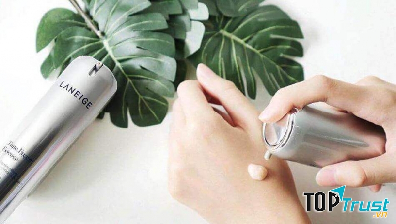 Tinh chất Laneige Time Freeze Essence