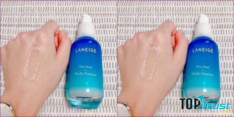 Tinh Chất Laneige Water Bank Hydro Essence