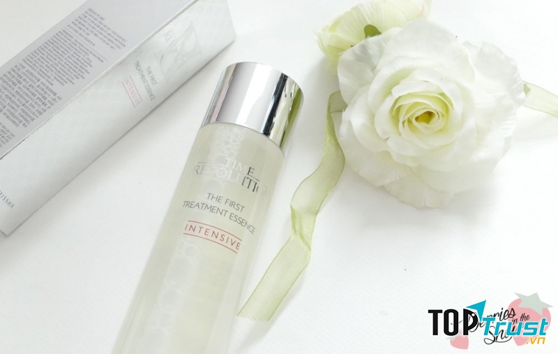 Tinh chất Missha Time Revolution First Treatment Essence Intensive