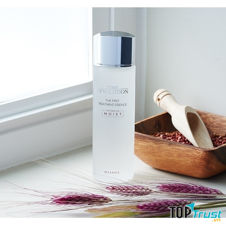 Tinh chất Missha Time Revolution First Treatment Essence Intensive