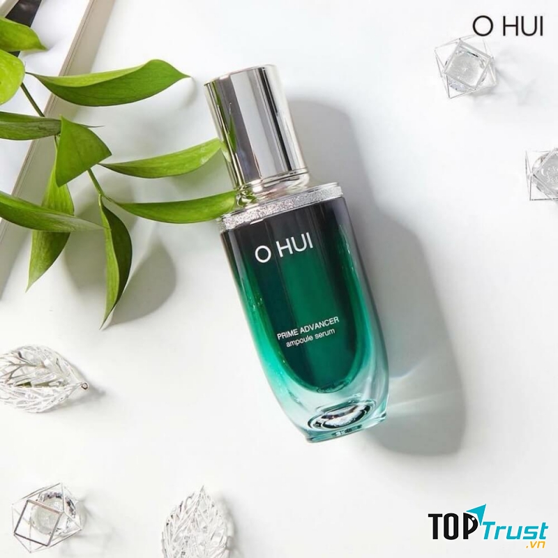 Tinh chất Ohui Prime Advancer Ampoule