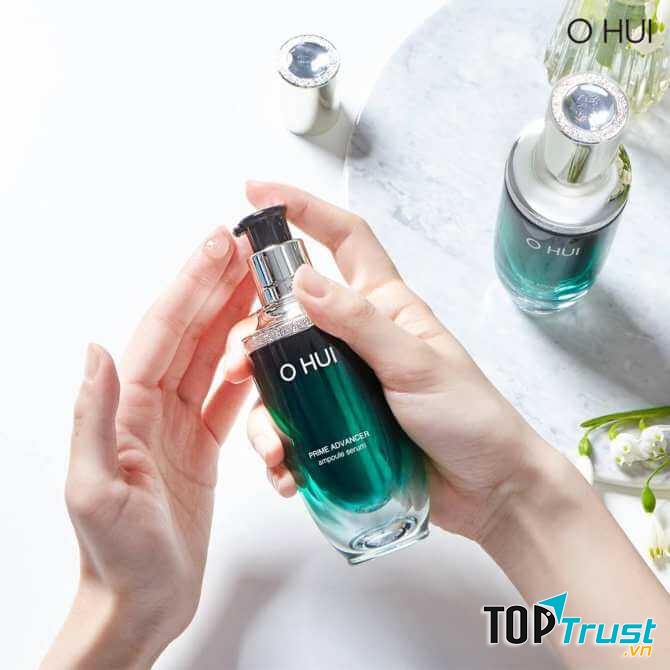 Tinh chất Ohui Prime Advancer Ampoule